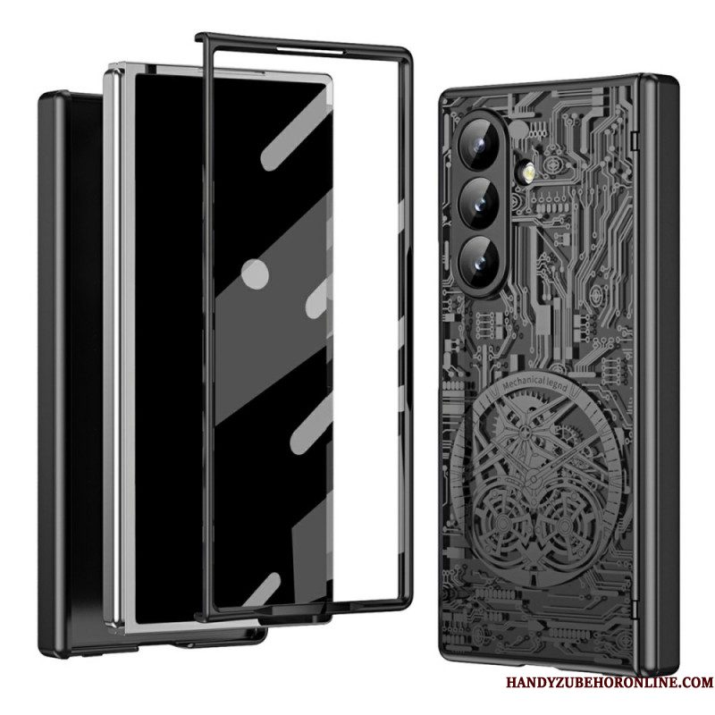 Hoesje Samsung Galaxy Z Fold 7 Plus Design
