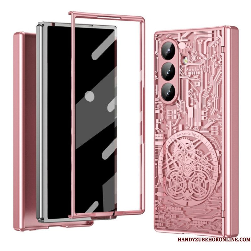 Hoesje Samsung Galaxy Z Fold 7 Plus Design