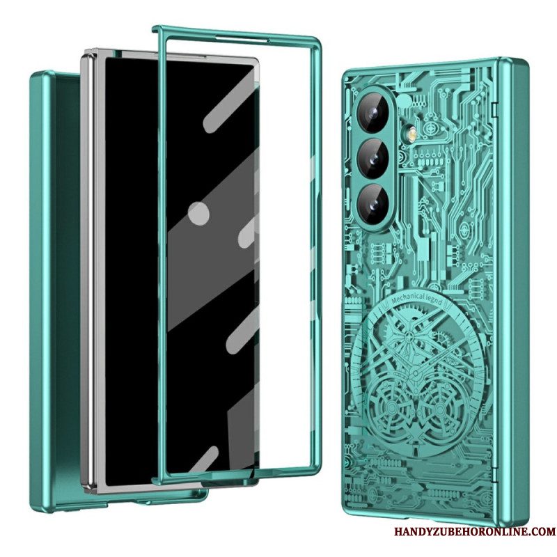 Hoesje Samsung Galaxy Z Fold 7 Plus Design