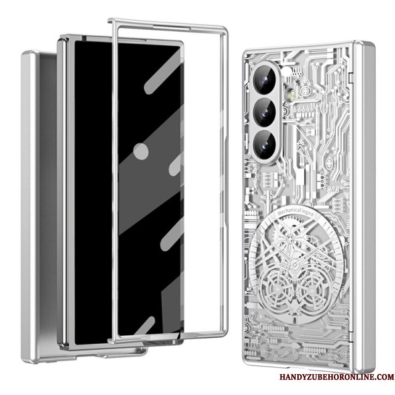 Hoesje Samsung Galaxy Z Fold 7 Plus Design