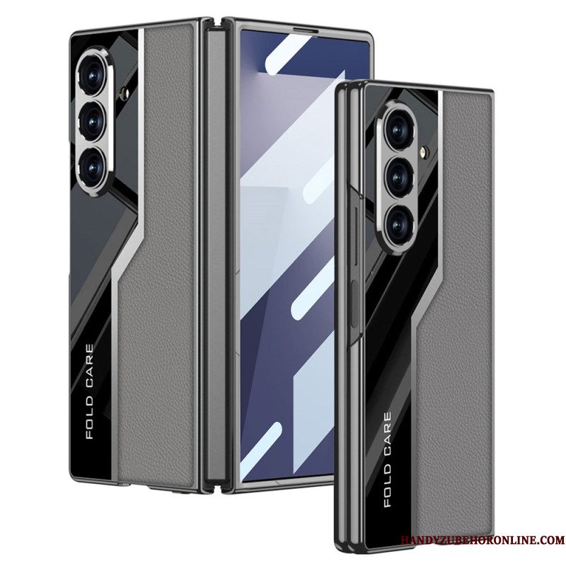 Hoesje Samsung Galaxy Z Fold 7 Premium Glans
