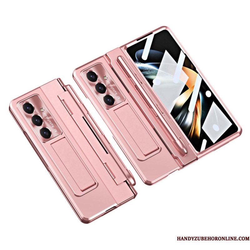 Hoesje Samsung Galaxy Z Fold 7 Scharnierbeschermer