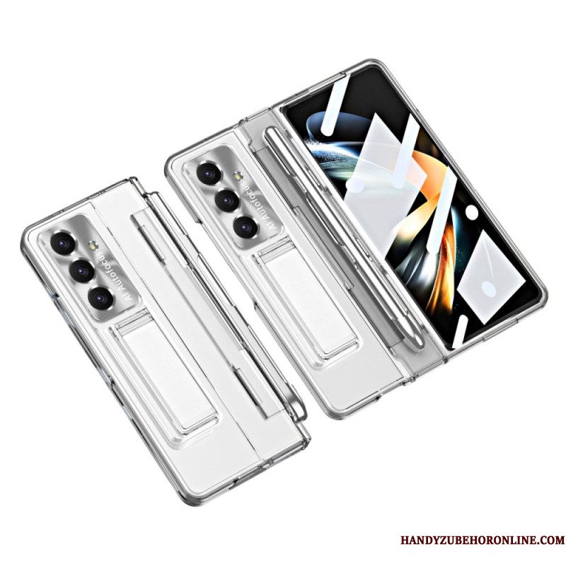 Hoesje Samsung Galaxy Z Fold 7 Scharnierbeschermer