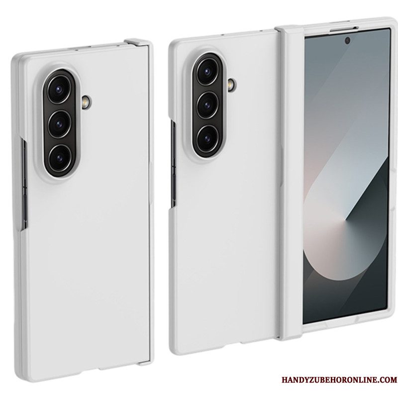 Hoesje Samsung Galaxy Z Fold 7 Scharnierbeschermer
