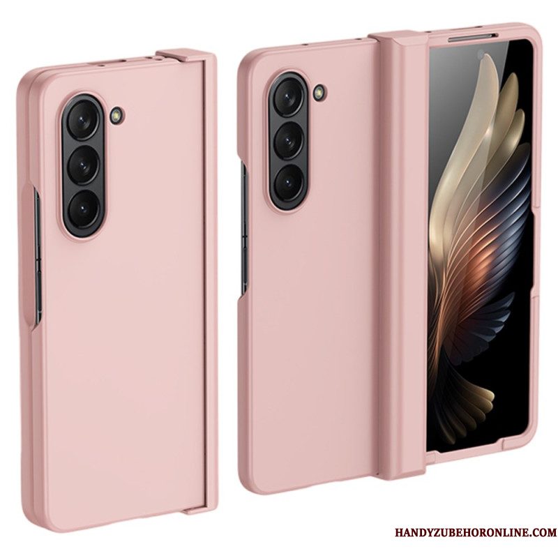 Hoesje Samsung Galaxy Z Fold 7 Scharnierbeschermer