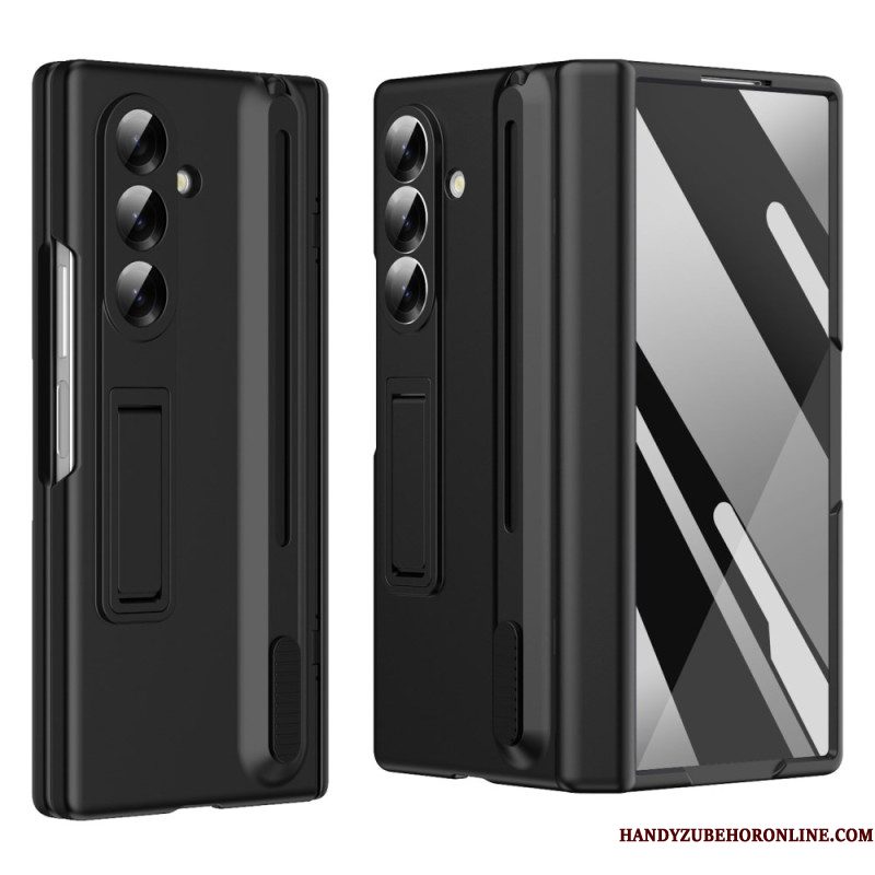 Hoesje Samsung Galaxy Z Fold 7 Schokbestendige Bescherming