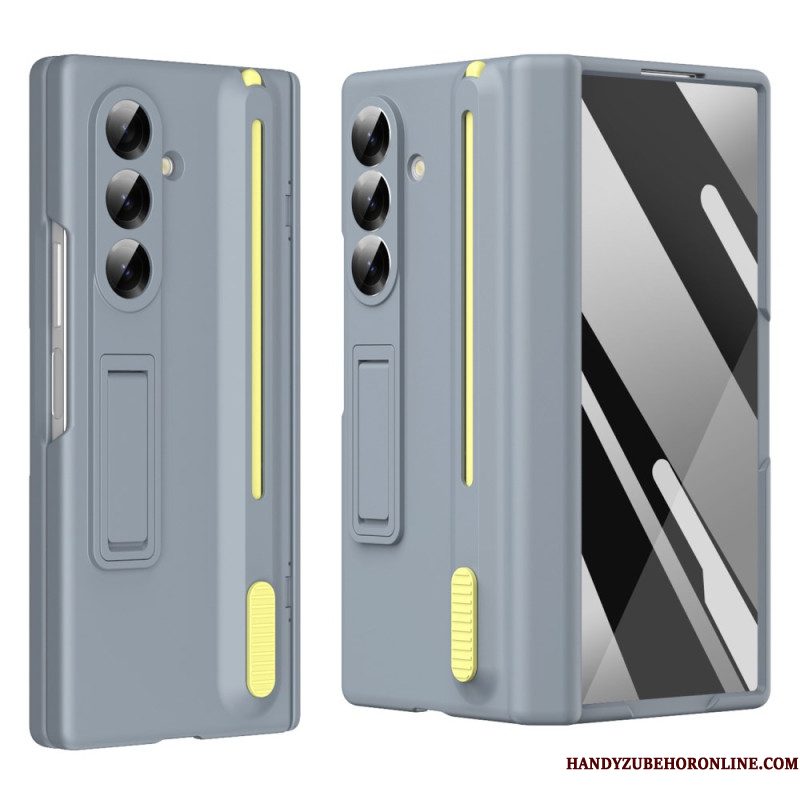 Hoesje Samsung Galaxy Z Fold 7 Schokbestendige Bescherming