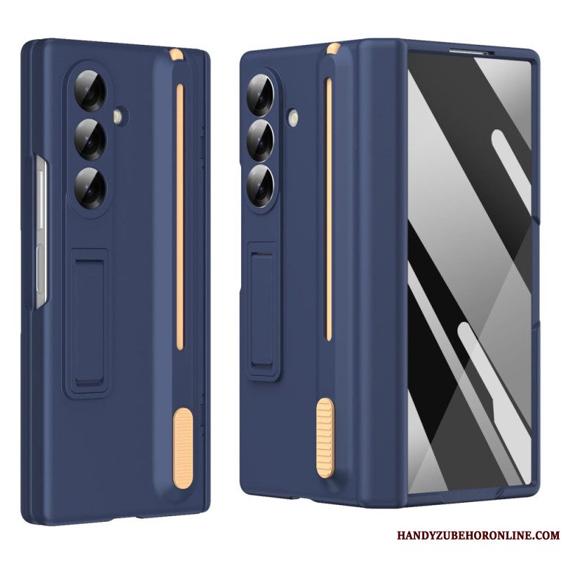 Hoesje Samsung Galaxy Z Fold 7 Schokbestendige Bescherming