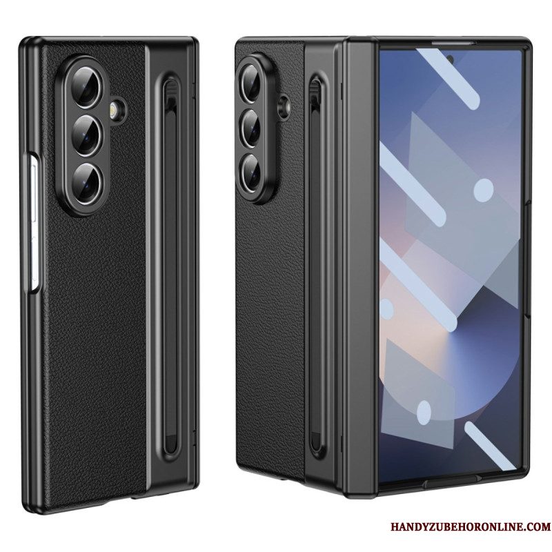 Hoesje Samsung Galaxy Z Fold 7 Stylus En Stylushouder