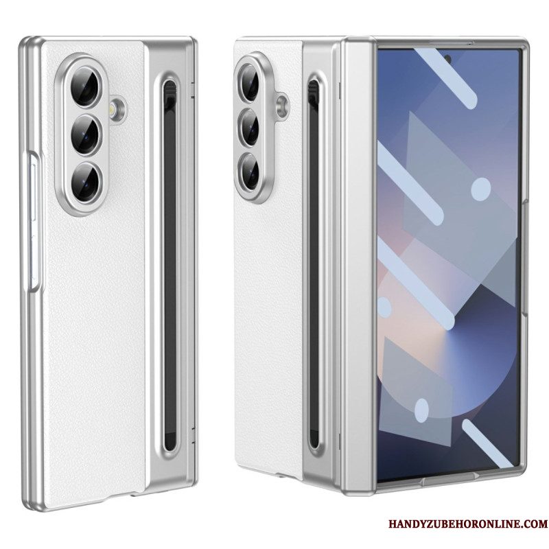 Hoesje Samsung Galaxy Z Fold 7 Stylus En Stylushouder