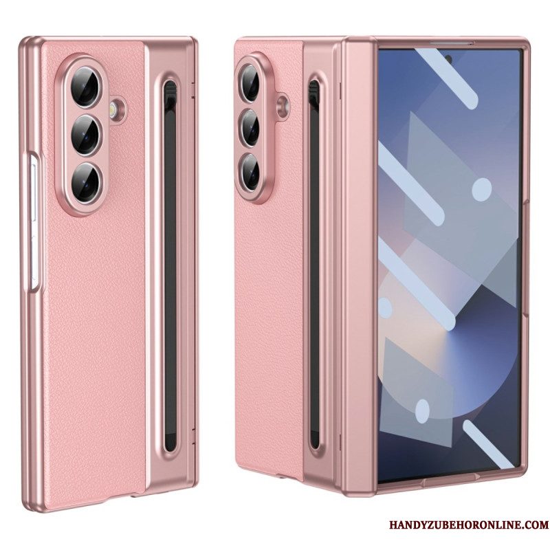 Hoesje Samsung Galaxy Z Fold 7 Stylus En Stylushouder