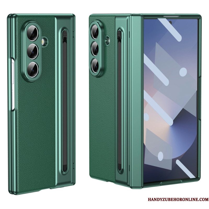 Hoesje Samsung Galaxy Z Fold 7 Stylus En Stylushouder
