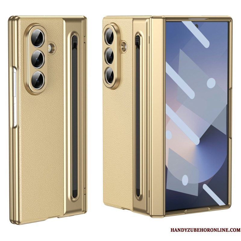 Hoesje Samsung Galaxy Z Fold 7 Stylus En Stylushouder