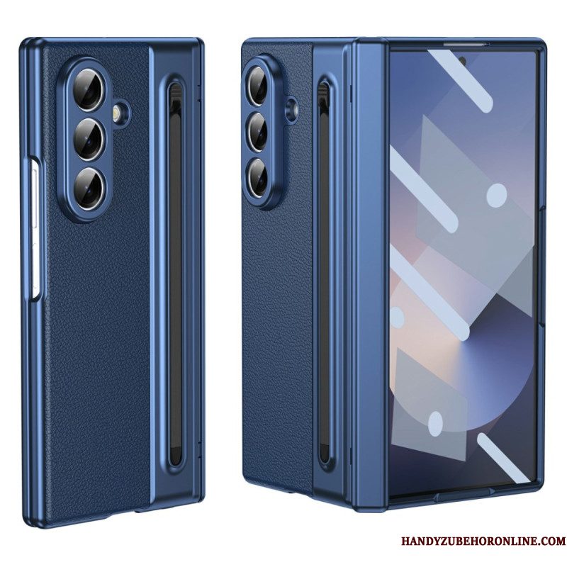 Hoesje Samsung Galaxy Z Fold 7 Stylus En Stylushouder