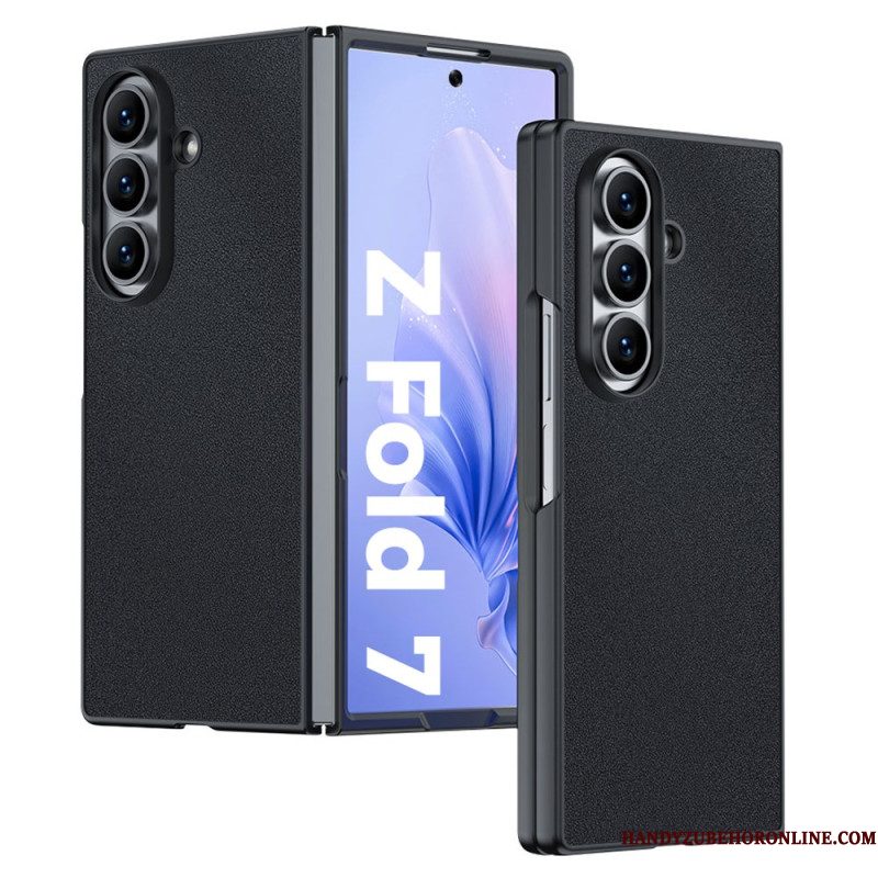 Hoesje Samsung Galaxy Z Fold 7 Ultradun