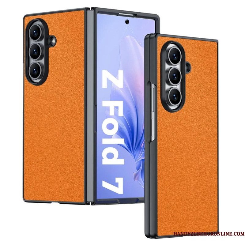 Hoesje Samsung Galaxy Z Fold 7 Ultradun