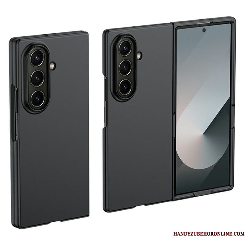 Hoesje Samsung Galaxy Z Fold 7 Ultradun Bescherming Hoesje