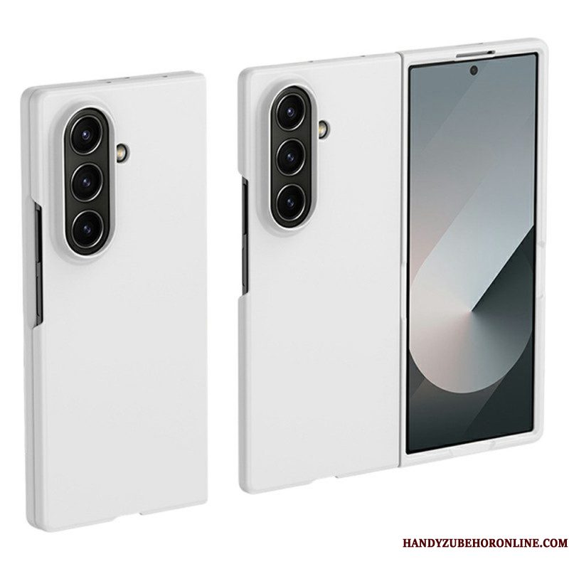 Hoesje Samsung Galaxy Z Fold 7 Ultradun Bescherming Hoesje