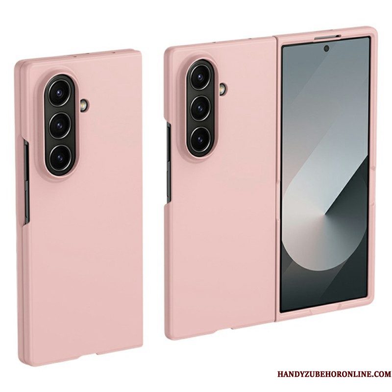 Hoesje Samsung Galaxy Z Fold 7 Ultradun Bescherming Hoesje