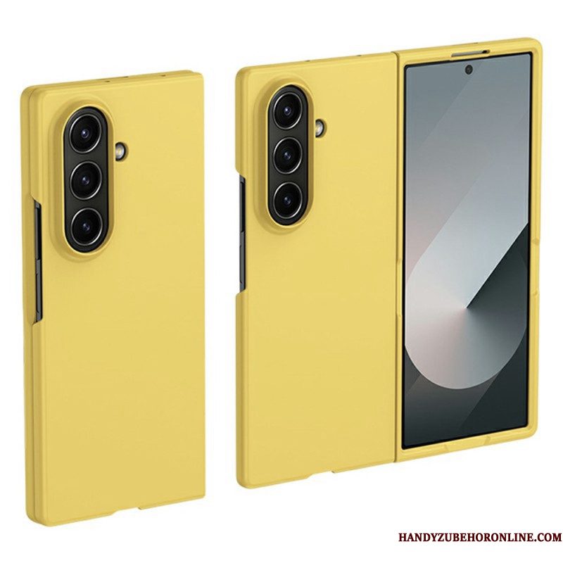 Hoesje Samsung Galaxy Z Fold 7 Ultradun Bescherming Hoesje
