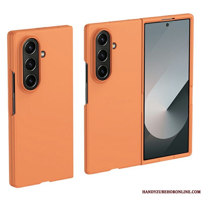 Hoesje Samsung Galaxy Z Fold 7 Ultradun Bescherming Hoesje