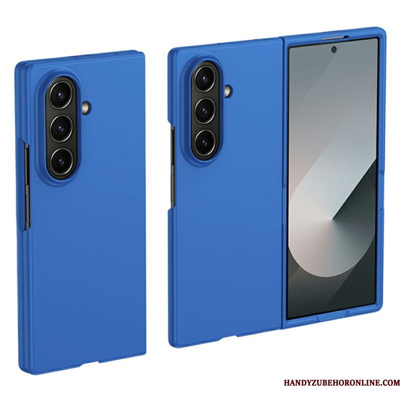 Hoesje Samsung Galaxy Z Fold 7 Ultradun Bescherming Hoesje