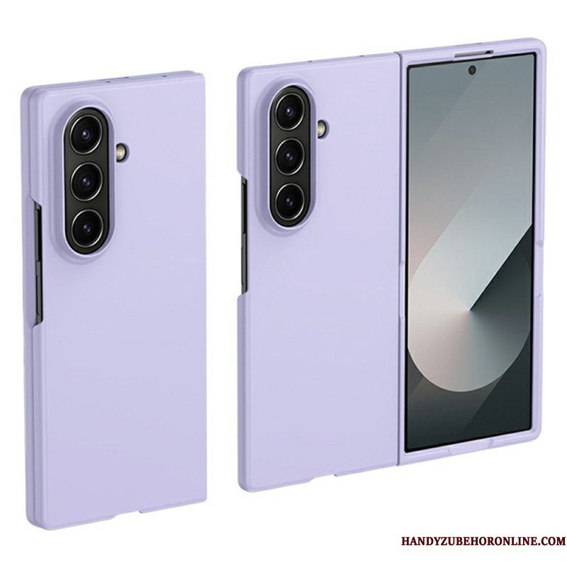 Hoesje Samsung Galaxy Z Fold 7 Ultradun Bescherming Hoesje