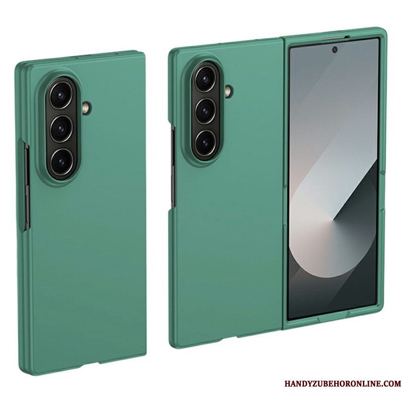 Hoesje Samsung Galaxy Z Fold 7 Ultradun Bescherming Hoesje