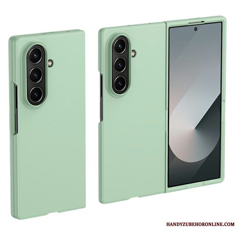 Hoesje Samsung Galaxy Z Fold 7 Ultradun Bescherming Hoesje