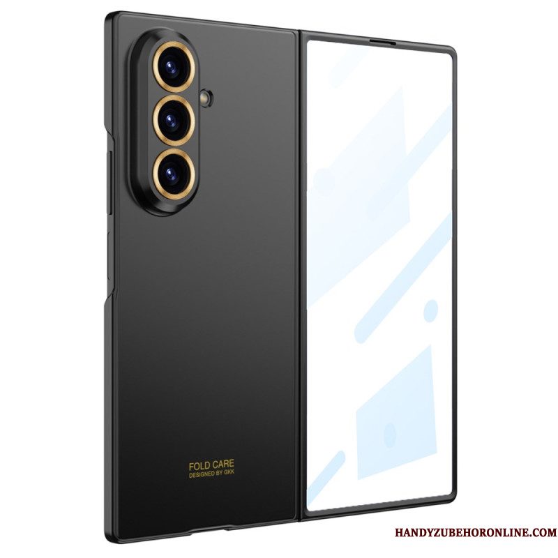 Hoesje Samsung Galaxy Z Fold 7 Ultraslank