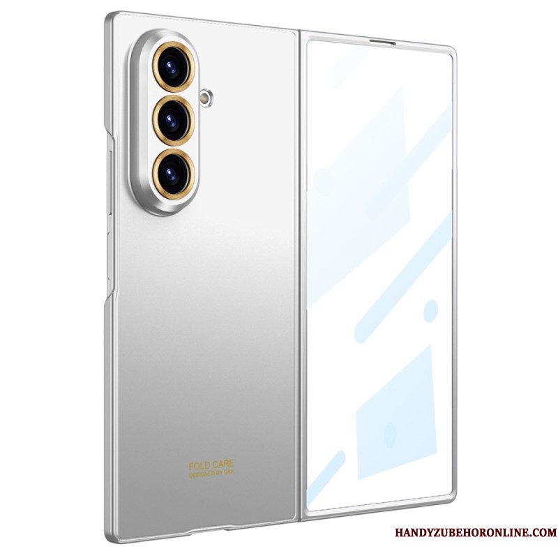 Hoesje Samsung Galaxy Z Fold 7 Ultraslank