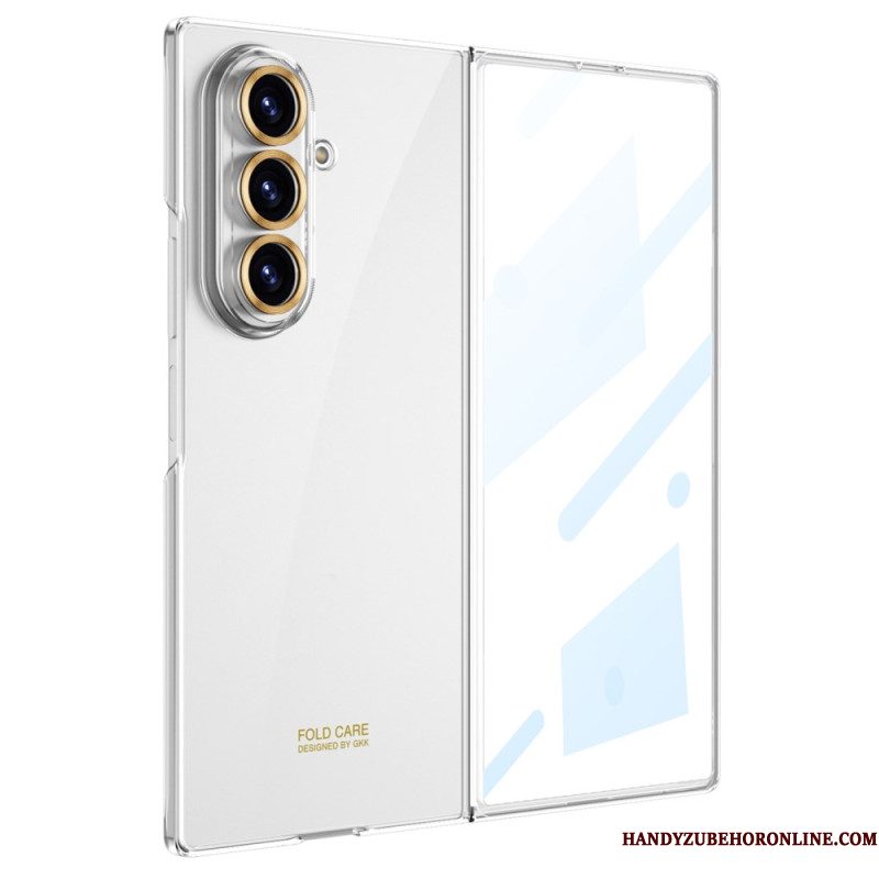 Hoesje Samsung Galaxy Z Fold 7 Ultraslank