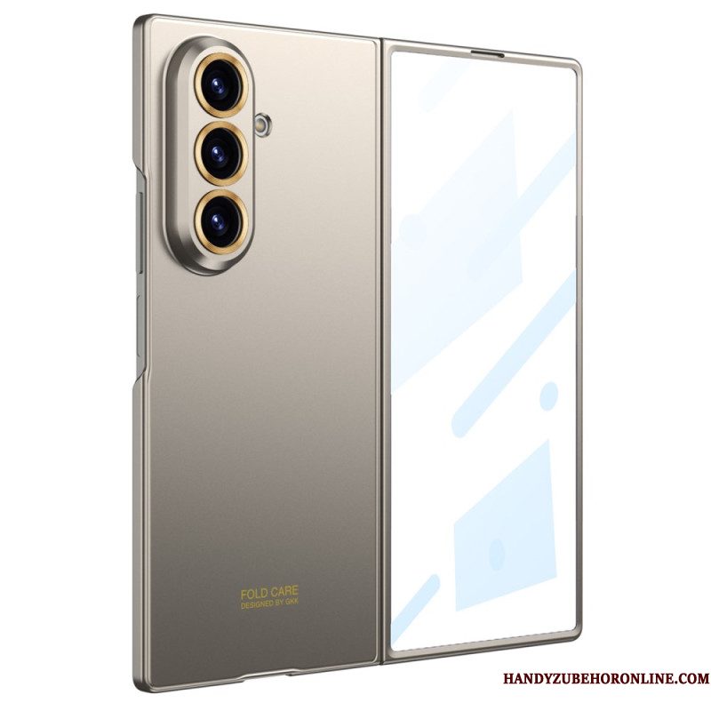 Hoesje Samsung Galaxy Z Fold 7 Ultraslank