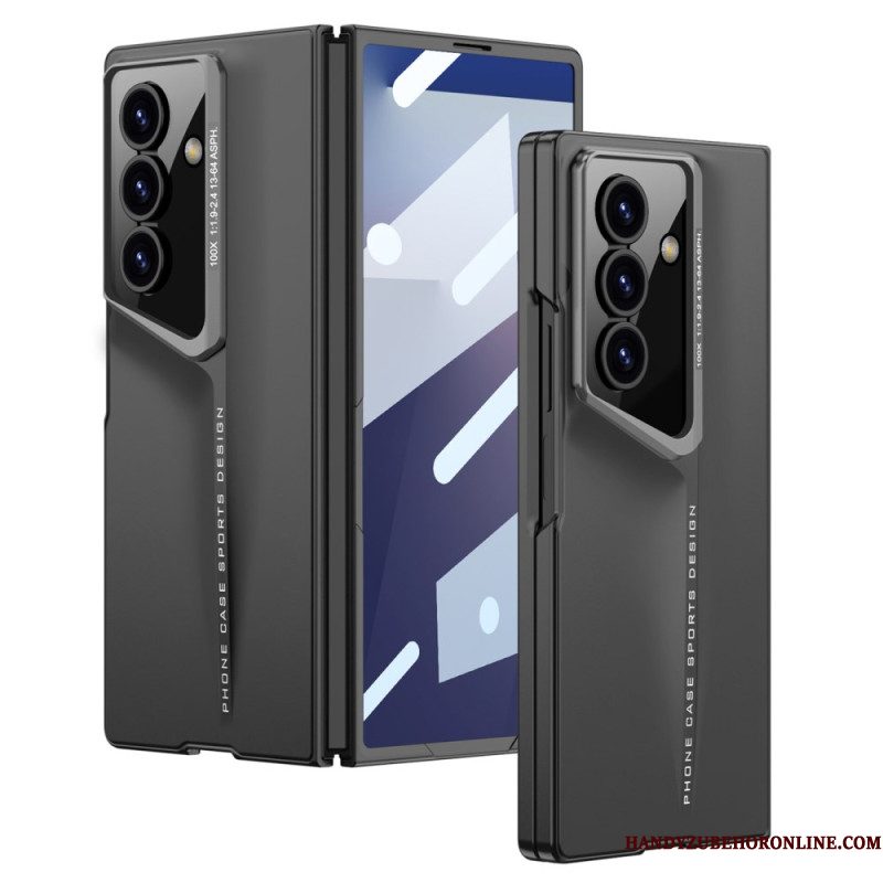 Hoesje Samsung Galaxy Z Fold 7 Ultraslank