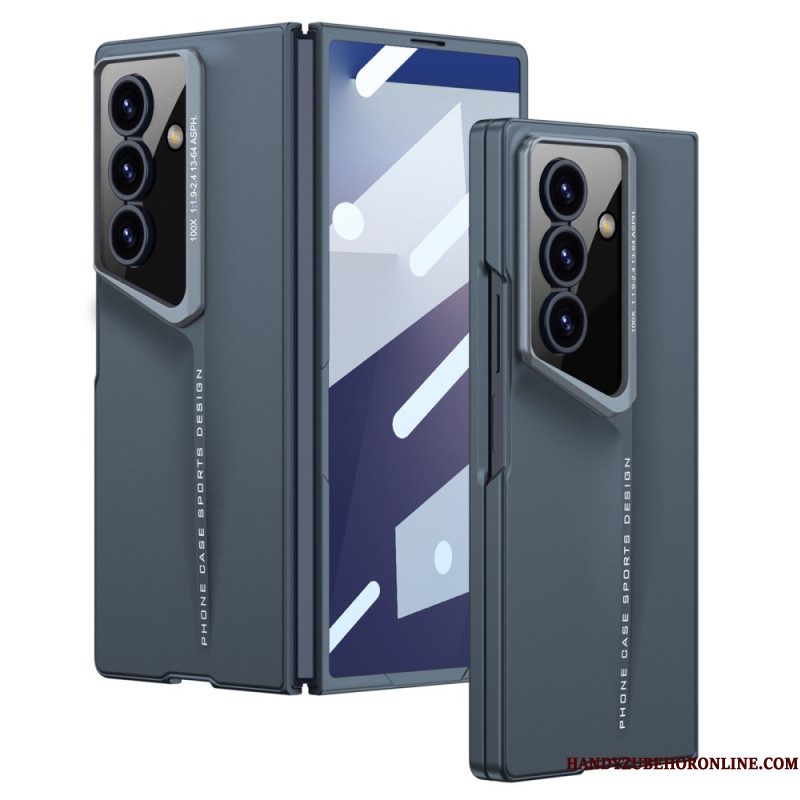Hoesje Samsung Galaxy Z Fold 7 Ultraslank
