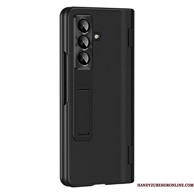 Hoesje Samsung Galaxy Z Fold 7 Verstelbare Standaard Bescherming Hoesje