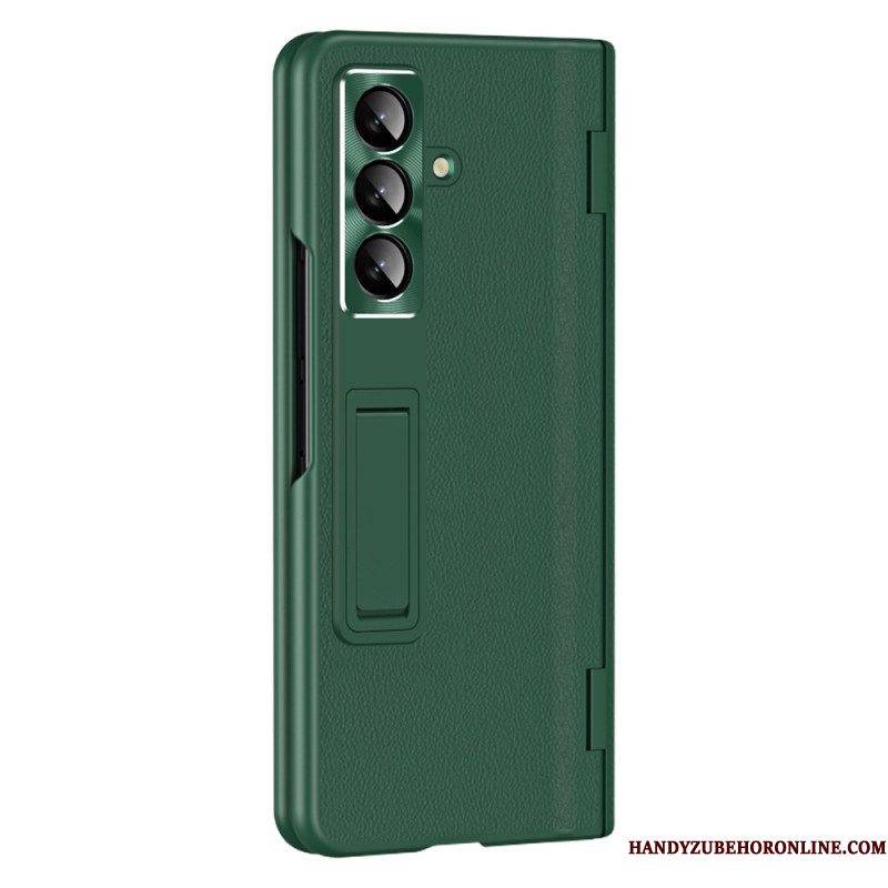 Hoesje Samsung Galaxy Z Fold 7 Verstelbare Standaard Bescherming Hoesje