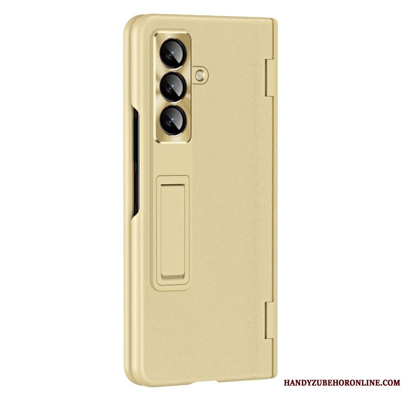 Hoesje Samsung Galaxy Z Fold 7 Verstelbare Standaard Bescherming Hoesje