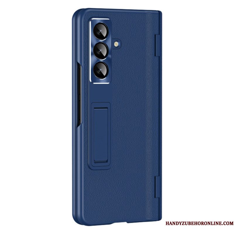 Hoesje Samsung Galaxy Z Fold 7 Verstelbare Standaard Bescherming Hoesje