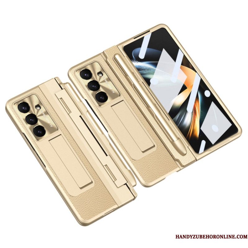 Hoesje Samsung Galaxy Z Fold 7 Volledige Bescherming Bescherming Hoesje