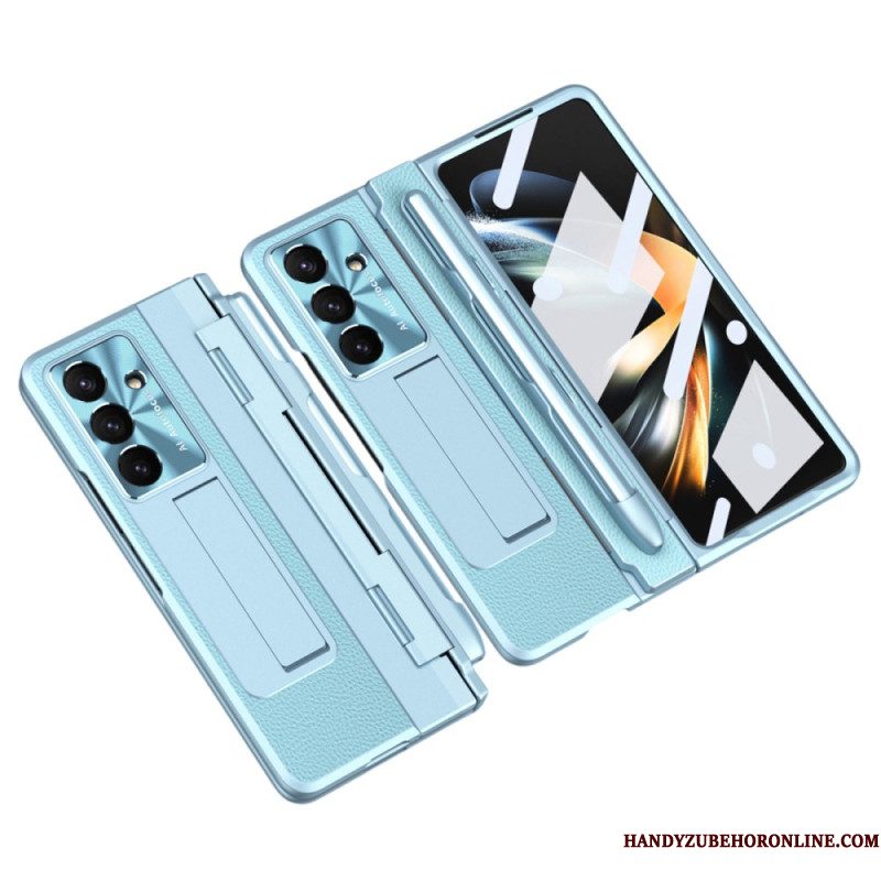 Hoesje Samsung Galaxy Z Fold 7 Volledige Bescherming Bescherming Hoesje