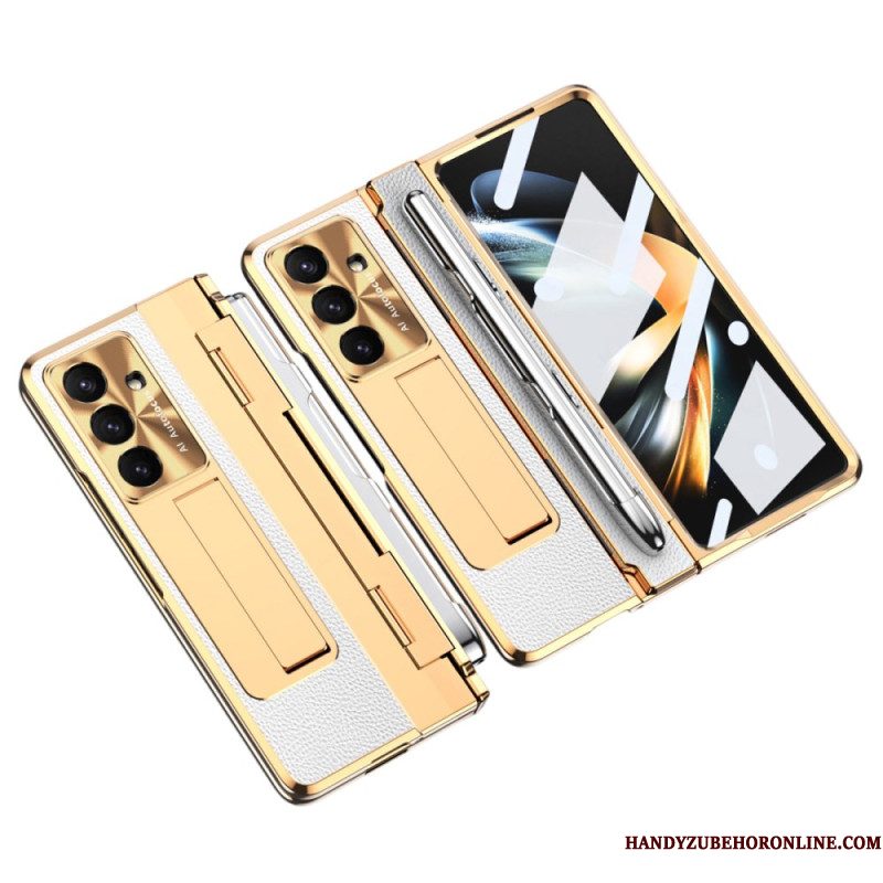 Hoesje Samsung Galaxy Z Fold 7 Volledige Bescherming Bescherming Hoesje