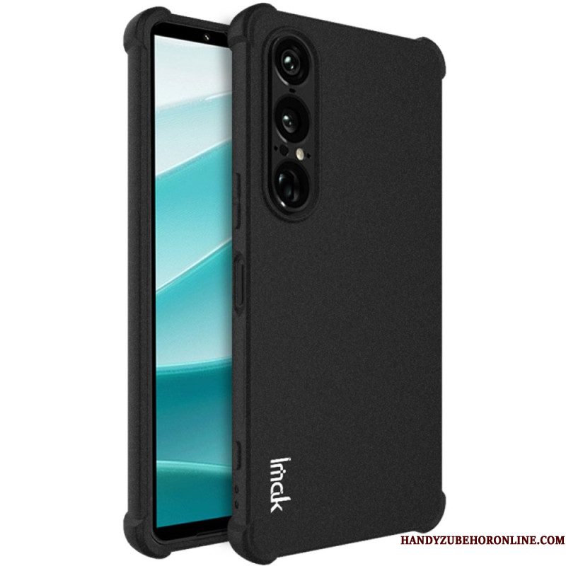 Hoesje Sony Xperia 1 Vii Imak