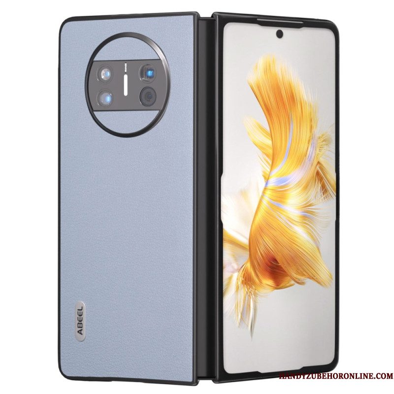 Hoesje Voor Huawei Mate X3 Klassieke Abeel