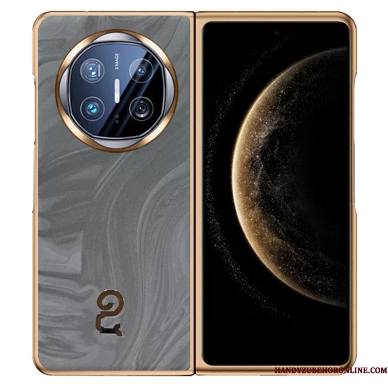 Hoesje Voor Huawei Mate X6 Kunstleer