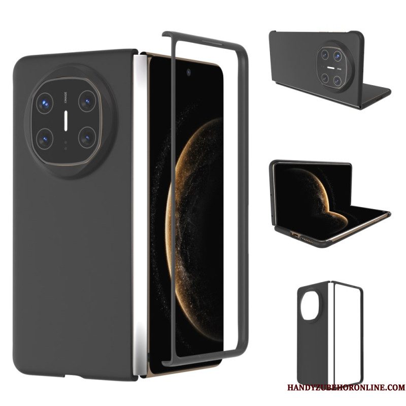 Hoesje Voor Huawei Mate X6 Plastic