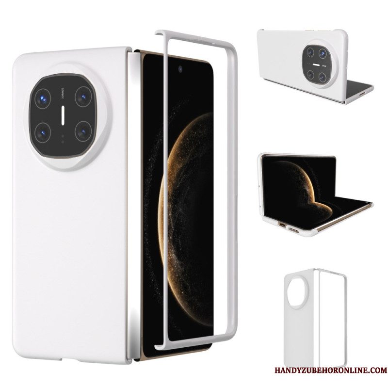 Hoesje Voor Huawei Mate X6 Plastic