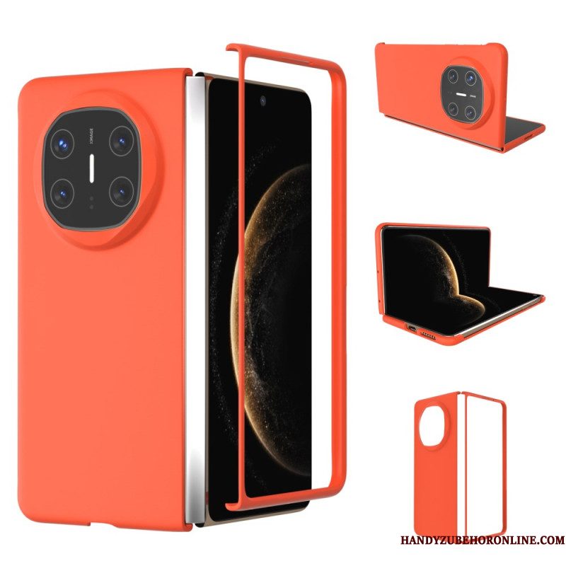 Hoesje Voor Huawei Mate X6 Plastic