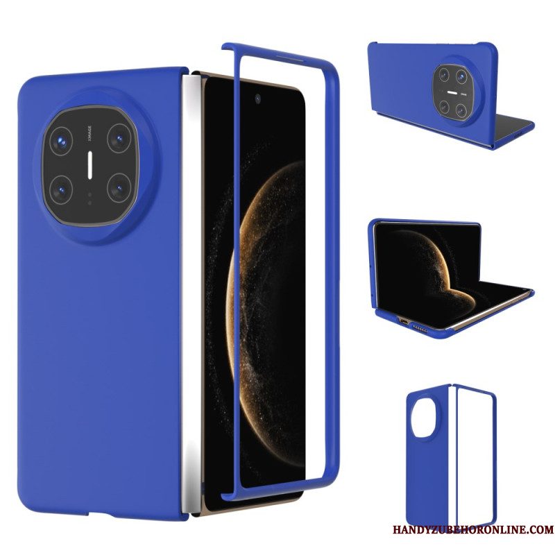 Hoesje Voor Huawei Mate X6 Plastic