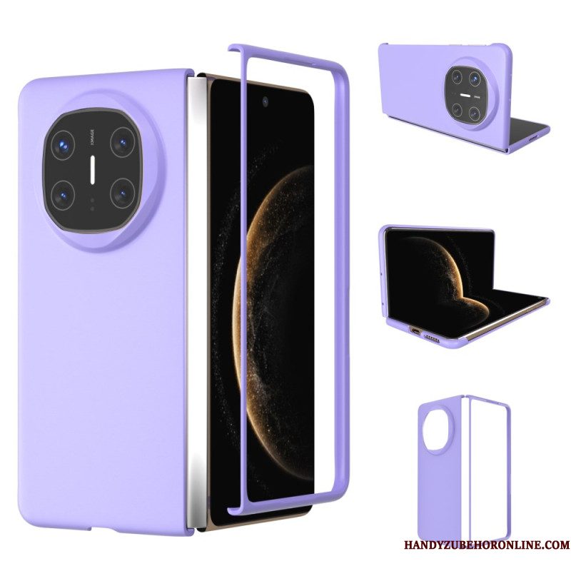 Hoesje Voor Huawei Mate X6 Plastic